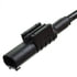 Holstein 2ABS0695 ABS Wheel Speed Sensor Holstein Parts 2ABS0695 ABS Wheel Speed Sensor