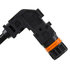 2ABS0697 by HOLSTEIN - Holstein Parts 2ABS0697 ABS Wheel Speed Sensor for Mercedes-Benz