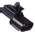 2ABS0704 by HOLSTEIN - Holstein Parts 2ABS0704 ABS Wheel Speed Sensor for Mitsubishi