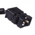 2ABS0699 by HOLSTEIN - Holstein Parts 2ABS0699 ABS Wheel Speed Sensor for Mercedes-Benz