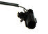 2ABS0729 by HOLSTEIN - Holstein Parts 2ABS0729 ABS Wheel Speed Sensor for Lexus, Toyota, Scion