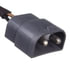 Holstein 2ABS0745 ABS Wheel Speed Sensor Holstein Parts 2ABS0745 ABS Wheel Speed Sensor