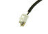 2ABS0753 by HOLSTEIN - Holstein Parts 2ABS0753 ABS Wheel Speed Sensor