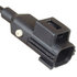 2ABS0871 by HOLSTEIN - Holstein Parts 2ABS0871 ABS Wheel Speed Sensor for Land Rover