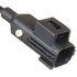 2ABS0872 by HOLSTEIN - Holstein Parts 2ABS0872 ABS Wheel Speed Sensor for Land Rover