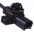 2ABS0864 by HOLSTEIN - Holstein Parts 2ABS0864 ABS Wheel Speed Sensor