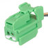 2ABS0875 by HOLSTEIN - Holstein Parts 2ABS0875 ABS Wheel Speed Sensor