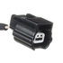 2ABS0941 by HOLSTEIN - Holstein Parts 2ABS0941 ABS Wheel Speed Sensor