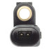 2ABS0963 by HOLSTEIN - Holstein Parts 2ABS0963 ABS Wheel Speed Sensor