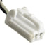 2ABS1016 by HOLSTEIN - Holstein Parts 2ABS1016 ABS Wheel Speed Sensor