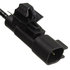 2ABS0997 by HOLSTEIN - Holstein Parts 2ABS0997 ABS Wheel Speed Sensor for Buick, Chevrolet