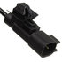 2ABS0997 by HOLSTEIN - Holstein Parts 2ABS0997 ABS Wheel Speed Sensor