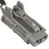 2ABS1087 by HOLSTEIN - Holstein Parts 2ABS1087 ABS Wheel Speed Sensor