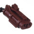 2ABS1104 by HOLSTEIN - Holstein Parts 2ABS1104 ABS Wheel Speed Sensor