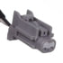 2ABS1117 by HOLSTEIN - Holstein Parts 2ABS1117 ABS Wheel Speed Sensor