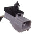 2ABS1151 by HOLSTEIN - Holstein Parts 2ABS1151 ABS Wheel Speed Sensor