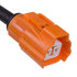 2ABS1180 by HOLSTEIN - Holstein Parts 2ABS1180 ABS Wheel Speed Sensor