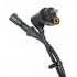 2ABS1243 by HOLSTEIN - Holstein Parts 2ABS1243 ABS Wheel Speed Sensor