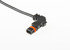 2ABS1279 by HOLSTEIN - Holstein Parts 2ABS1279 ABS Wheel Speed Sensor