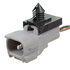 2ABS1273 by HOLSTEIN - Holstein Parts 2ABS1273 ABS Wheel Speed Sensor for Dodge