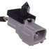 2ABS1274 by HOLSTEIN - Holstein Parts 2ABS1274 ABS Wheel Speed Sensor for Dodge