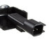 2ABS1418 by HOLSTEIN - Holstein Parts 2ABS1418 ABS Wheel Speed Sensor for Ford, Lincoln, Mercury