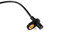 2ABS1431 by HOLSTEIN - Holstein Parts 2ABS1431 ABS Wheel Speed Sensor