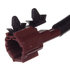 2ABS1591 by HOLSTEIN - Holstein Parts 2ABS1591 ABS Wheel Speed Sensor