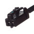 2ABS1663 by HOLSTEIN - Holstein Parts 2ABS1663 ABS Wheel Speed Sensor