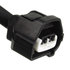 2ABS1759 by HOLSTEIN - Holstein Parts 2ABS1759 ABS Wheel Speed Sensor for Mitsubishi