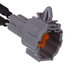 2ABS1799 by HOLSTEIN - Holstein Parts 2ABS1799 ABS Wheel Speed Sensor for Nissan