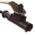 2ABS1834 by HOLSTEIN - Holstein Parts 2ABS1834 ABS Wheel Speed Sensor for Subaru