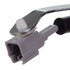 2ABS1837 by HOLSTEIN - Holstein Parts 2ABS1837 ABS Wheel Speed Sensor for Subaru