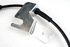 2ABS1997 by HOLSTEIN - Holstein Parts 2ABS1997 ABS Wheel Speed Sensor