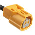 2ABS2190 by HOLSTEIN - Holstein Parts 2ABS2190 ABS Wheel Speed Sensor