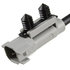 2ABS2285 by HOLSTEIN - Holstein Parts 2ABS2285 ABS Wheel Speed Sensor