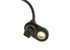 2ABS2294 by HOLSTEIN - Holstein Parts 2ABS2294 ABS Wheel Speed Sensor for Chrysler, Dodge