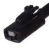 2ABS2429 by HOLSTEIN - Holstein Parts 2ABS2429 ABS Wheel Speed Sensor for Hyundai