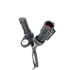 Holstein 2ABS2445 ABS Wheel Speed Sensor Holstein Parts 2ABS2445 ABS Wheel Speed Sensor