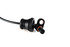 2ABS2527 by HOLSTEIN - Holstein Parts 2ABS2527 ABS Wheel Speed Sensor