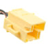 2ABS2517 by HOLSTEIN - Holstein Parts 2ABS2517 ABS Wheel Speed Sensor