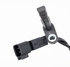 2ABS2530 by HOLSTEIN - Holstein Parts 2ABS2530 ABS Wheel Speed Sensor