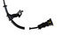 2ABS2609 by HOLSTEIN - Holstein Parts 2ABS2609 ABS Wheel Speed Sensor Wiring Harness for Kia