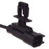 2ABS2679 by HOLSTEIN - Holstein Parts 2ABS2679 ABS Wheel Speed Sensor for Chevrolet, GMC
