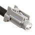 2ABS2721 by HOLSTEIN - Holstein Parts 2ABS2721 ABS Wheel Speed Sensor