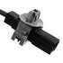 2ABS2840 by HOLSTEIN - Holstein Parts 2ABS2840 ABS Wheel Speed Sensor for Acura, Honda