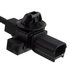 2ABS2841 by HOLSTEIN - Holstein Parts 2ABS2841 ABS Wheel Speed Sensor