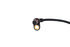 2ABS3105 by HOLSTEIN - Holstein Parts 2ABS3105 ABS Wheel Speed Sensor for Cadillac, Chevrolet, GMC