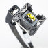 2ABS3157 by HOLSTEIN - Holstein Parts 2ABS3157 ABS Wheel Speed Sensor Wiring Harness for Hyundai