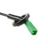 Holstein 2ABS3253 ABS Wheel Speed Sensor Superseded to 2ABS0491